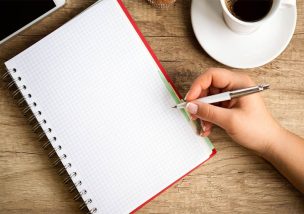 نوشتن چکیده برای مقاله علمی