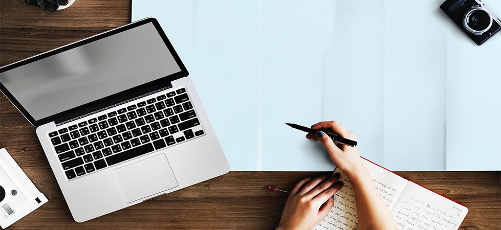 نوشتن مقاله علمی