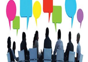 فرآیند داوری مقالات
