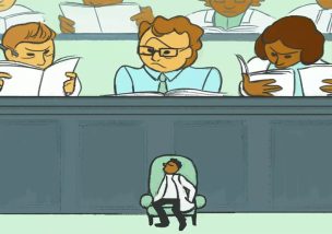 داوری همتا یا Peer Review