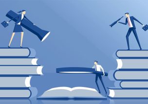 ملاک‌های محتوای خوب در مقالات ISI