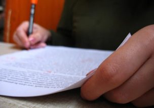 انواع مختلف مقالات علمی