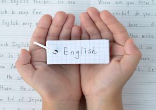 اشتباه در نگارش مقاله انگلیسی