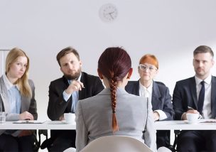 سوالات در مصاحبه دکتری