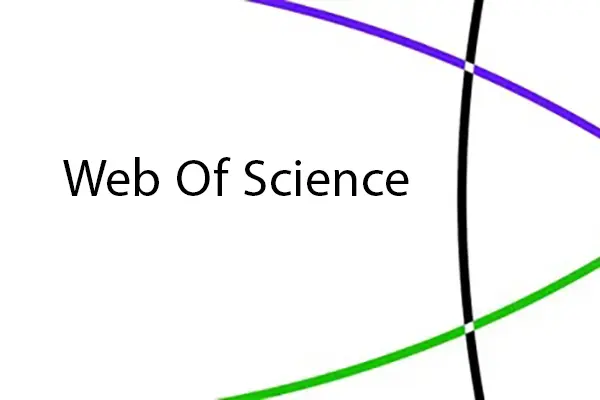 پایگاه علمی Web Of Science چیست؟ همه‌چیز درباره پایگاه وب آو ساینس