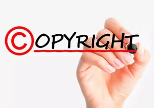 چالش‌های حق تألیف (Copyright) در انتشار مقالات